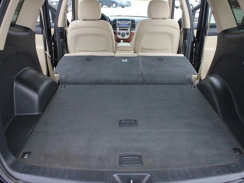 Used 2008 Hyundai Santa Fe GLS image 40