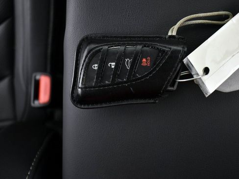 Used 2021 Lexus ES 350 F Sport w/ Accessory Package 2 image 40