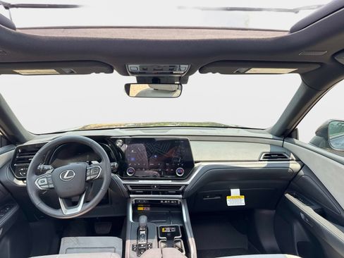 Used 2026 Lexus TX 350 AWD w/ Technology Package image 13