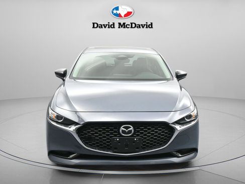 Used 2024 MAZDA MAZDA3 s image 28