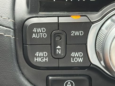 Used 2021 RAM 1500 Limited w/ Bed Utility Group AWD/4WD image 18