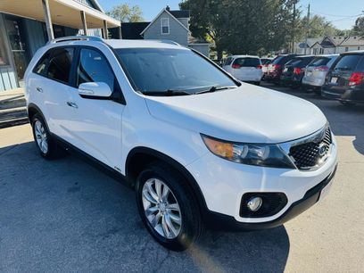 Used 2011 Kia Sorento LX w/ Convenience Pkg