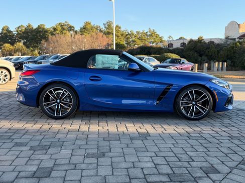 New 2026 BMW Z4 sDrive30i w/ Premium Package image 6