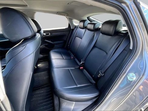 Used 2024 Acura Integra image 21