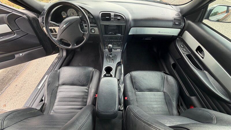 Used 2003 Ford Thunderbird RWD image 13