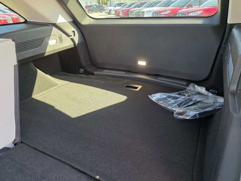 New 2026 Lincoln Nautilus Premier w/ Equipment Group 102A image 8