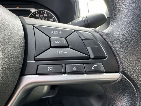 Certified 2024 Nissan Altima 2.5 SV image 27