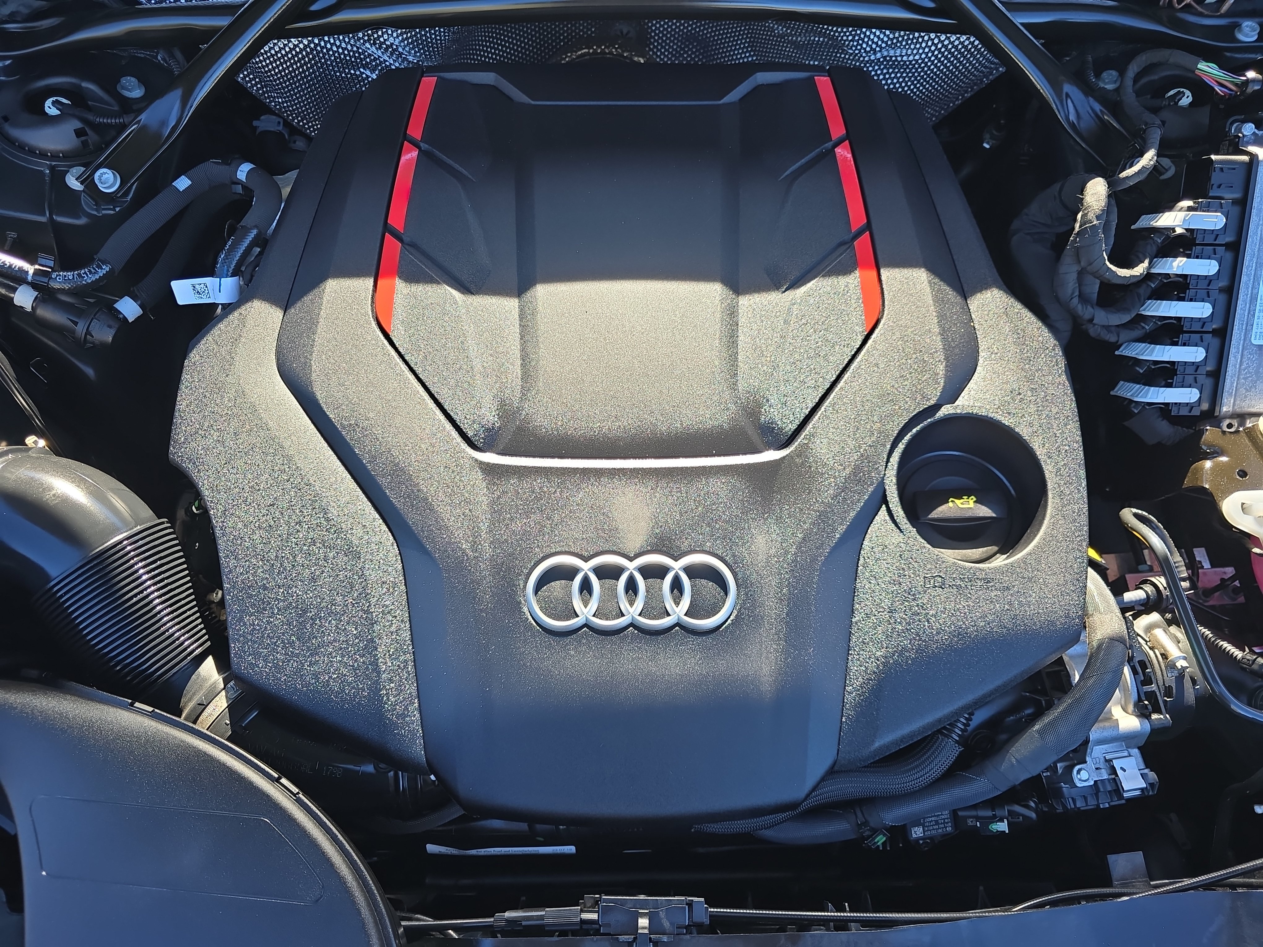 Used 2024 Audi SQ5 Premium Plus AWD/4WD image 31