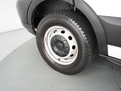 Used 2019 Ford Transit 250 130 Low Roof image 43