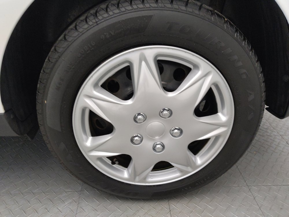 Used 2022 Kia Soul LX FWD image 31