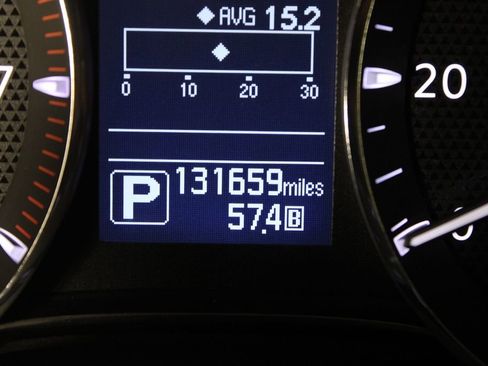 Used 2019 Nissan Armada SL w/ Premium Package image 29