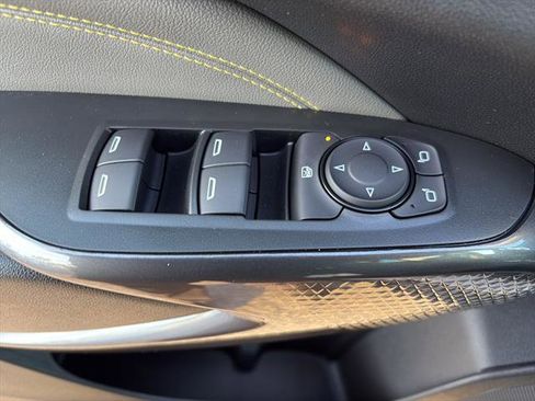 New 2026 Chevrolet Trax ACTIV w/ Driver Confidence Package image 15