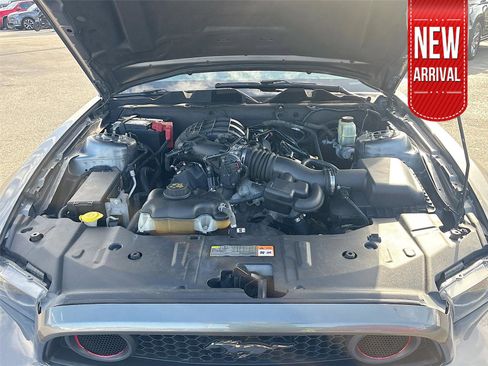 Used 2014 Ford Mustang Coupe w/ FP6 Appearance Package image 30