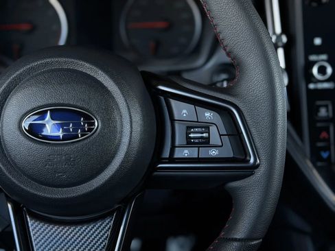 Used 2025 Subaru WRX Limited image 23