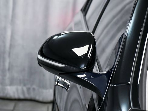 Used 2023 Mercedes-Benz S 580e 4MATIC Sedan image 85