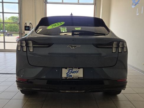 Used 2023 Ford Mustang Mach-E Premium AWD/4WD image 11