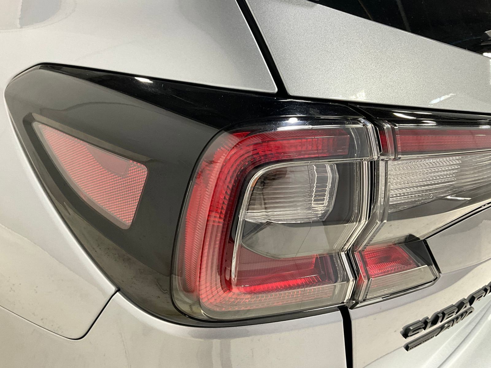 Used 2025 Subaru Outback Onyx Edition AWD/4WD image 26