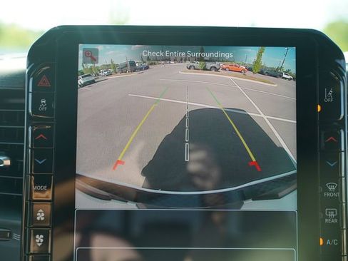 New 2026 RAM 1500 Laramie w/ Night Edition image 26