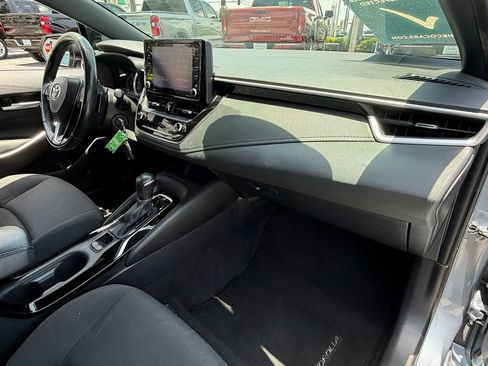 Used 2022 Toyota Corolla SE FWD image 16