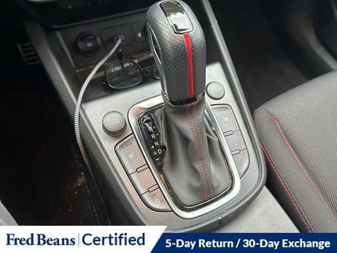 Used 2023 Hyundai Kona N Line image 16