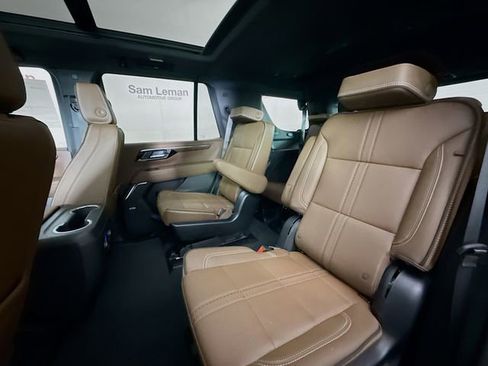 New 2026 Chevrolet Tahoe High Country image 26