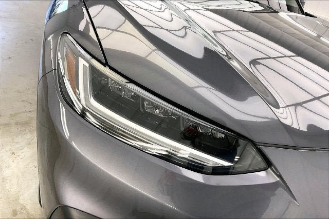 Certified 2024 Honda HR-V LX image 25