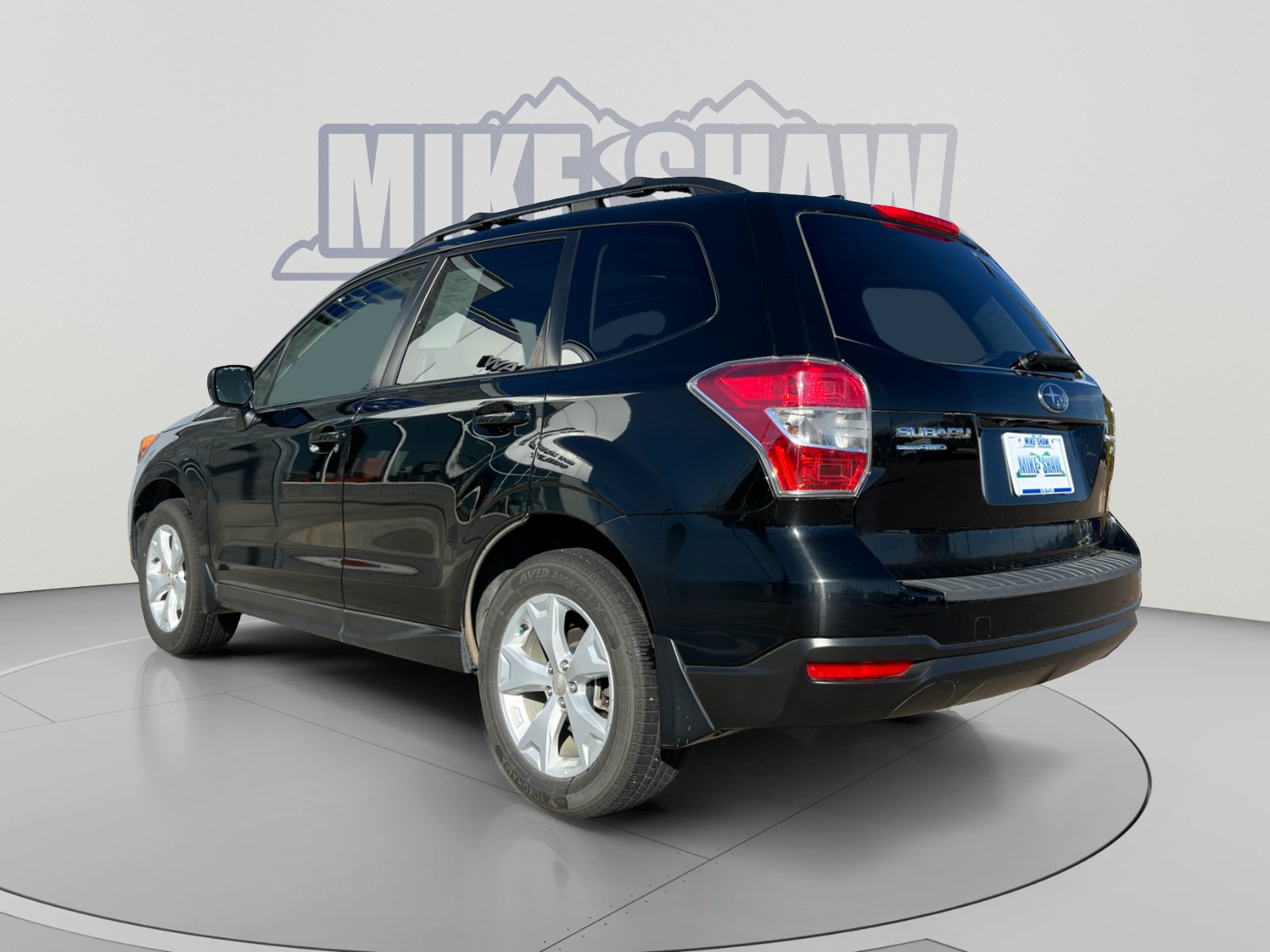 Used 2016 Subaru Forester 2.5i Premium w/ All-Weather Package AWD/4WD image 3