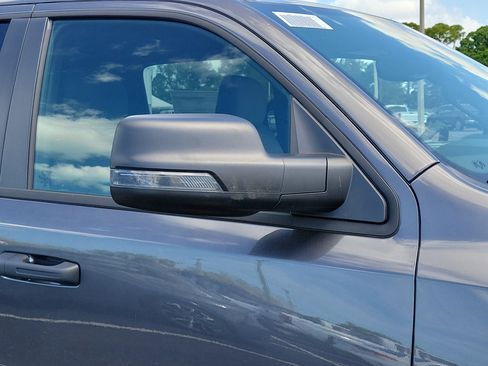 New 2026 RAM 1500 Big Horn AWD/4WD image 9