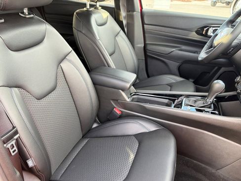 New 2026 Jeep Compass Latitude image 27