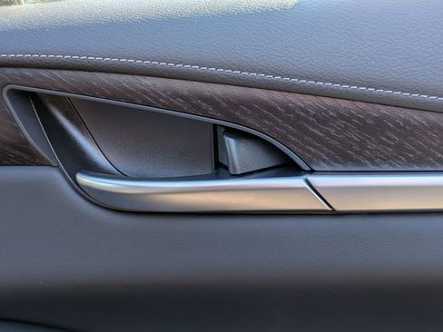 New 2026 INFINITI QX60 Sport w/ Dark Cargo Package image 36