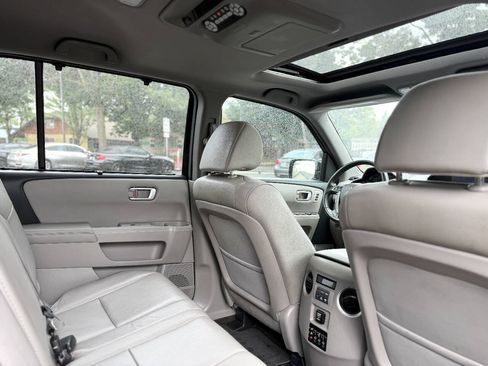Used 2013 Honda Pilot Touring image 15