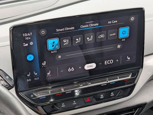 Certified 2023 Volkswagen ID.4 Pro S AWD/4WD image 20