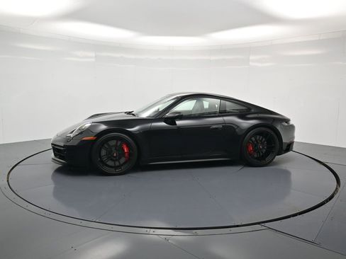 Used 2022 Porsche 911 Carrera 4 GTS image 2
