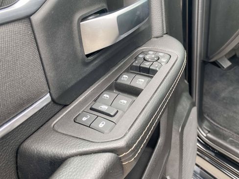 Used 2026 RAM 2500 Big Horn AWD/4WD image 23