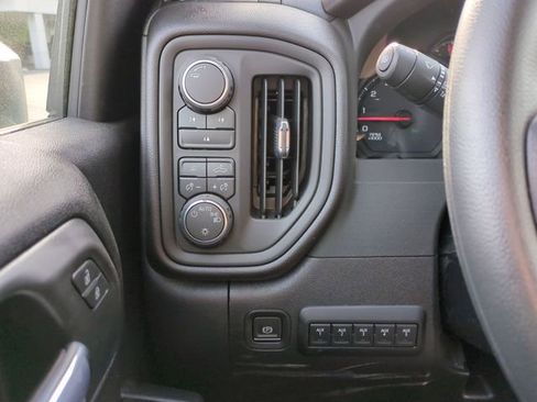 New 2026 Chevrolet Silverado 2500 W/T w/ WT Convenience Package AWD/4WD image 20