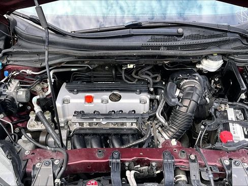 Used 2013 Honda CR-V LX image 10