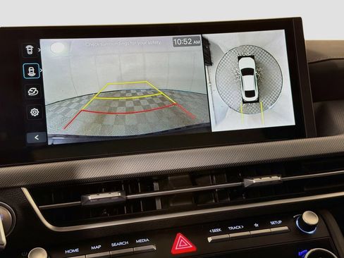 Used 2024 Hyundai Sonata Limited FWD image 18
