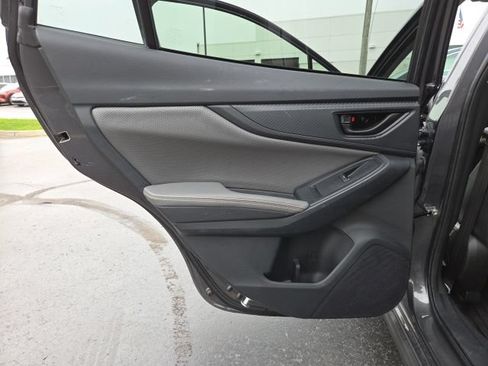 Used 2021 Subaru Crosstrek 2.5i Sport w/ Moonroof Package AWD/4WD image 12