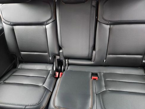 New 2025 Ford Expedition Tremor image 9