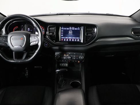 Used 2022 Dodge Durango GT AWD/4WD image 13
