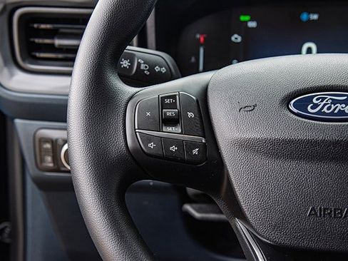 New 2026 Ford Maverick XL image 9