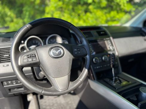 Used 2014 MAZDA CX-9 Grand Touring w/ GT Technology Package AWD/4WD image 39
