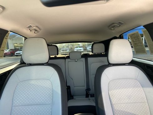 Used 2025 Ford Escape Active FWD image 25