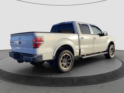 Used 2011 Ford F150 Lariat image 8