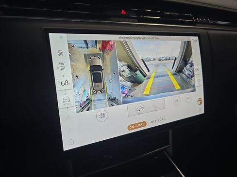 Certified 2025 Land Rover Range Rover Long Wheelbase Autobiography image 26