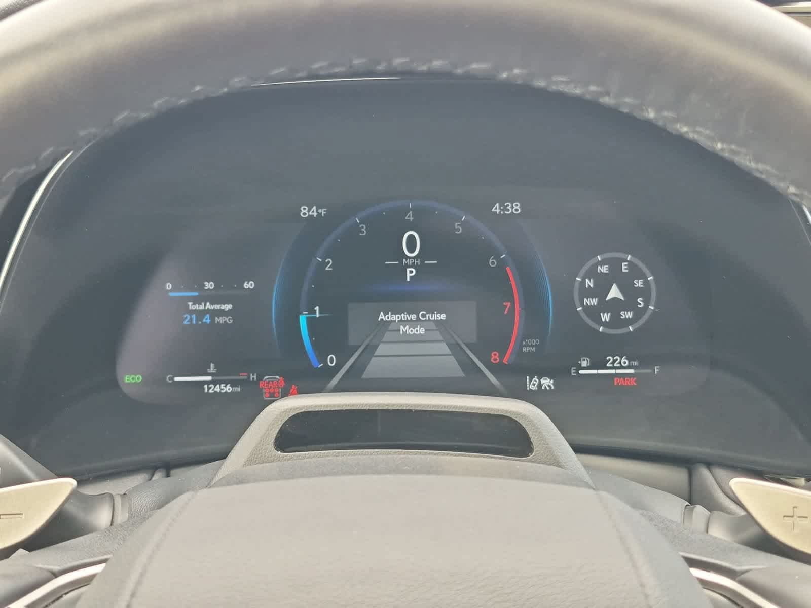 Used 2024 Lexus TX 350 AWD w/ Technology Package image 34