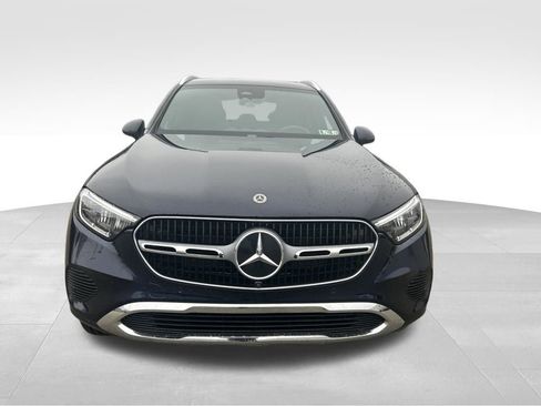 Used 2023 Mercedes-Benz GLC 300 4MATIC image 8