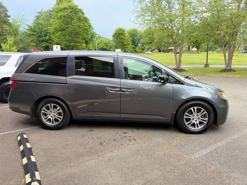 Used 2012 Honda Odyssey EX-L image 7