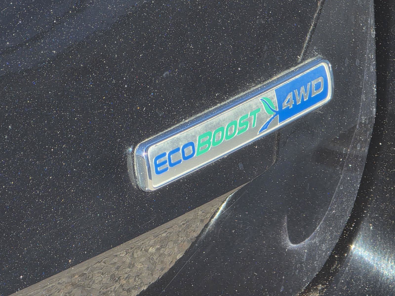 Used 2020 Ford Explorer Limited AWD/4WD image 55