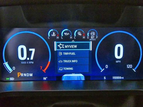 Used 2023 Ford F150 King Ranch AWD/4WD image 25